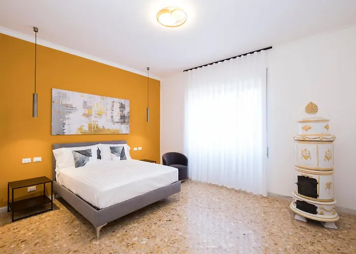 Santa Maria Guest Gospodarstwo agroturystyczne