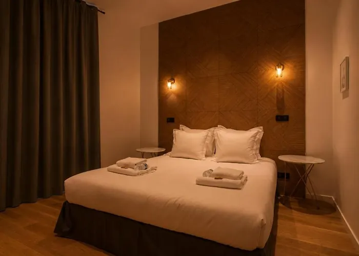 Gospodarstwo agroturystyczne Santa Maria Guest *